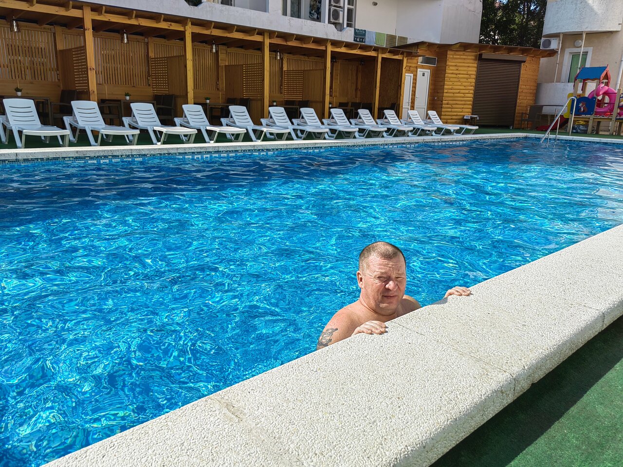 Гостиница Константинополь Витязево-105