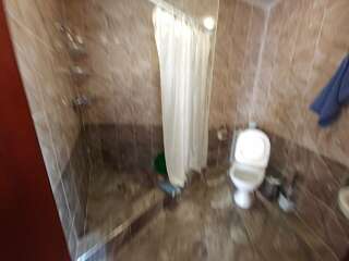 Гостиница Константинополь Витязево Двухместный номер с 1 кроватью или 2 отдельными кроватями-5