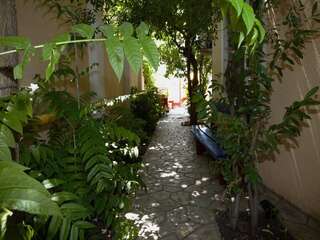 Гостиница Константинополь Витязево-4