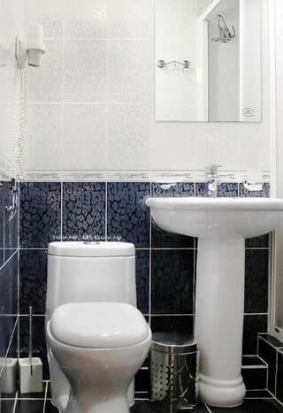 Гостиница Константинополь Витязево-6