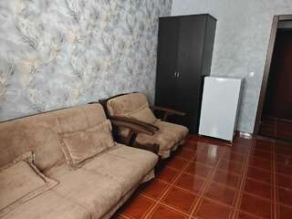 Гостиница Константинополь Витязево Семейный люкс с балконом-5