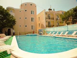 Гостиница Константинополь Витязево-2