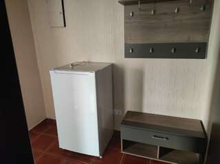 Гостиница Константинополь Витязево Семейный люкс с балконом-5