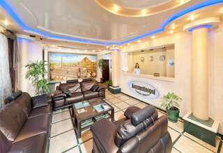 Гостиница Константинополь Витязево-7