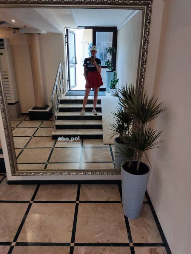 Гостиница Константинополь Витязево-101