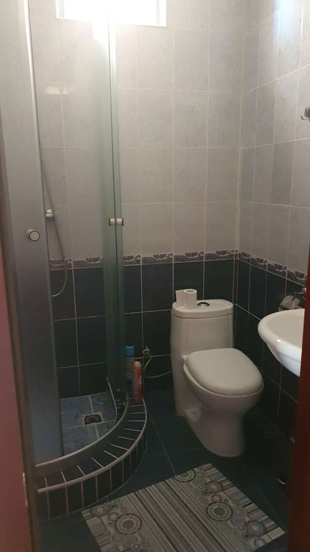 Гостиница Константинополь Витязево-177