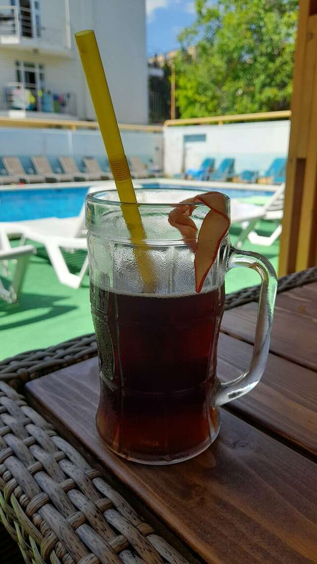 Гостиница Константинополь Витязево-62