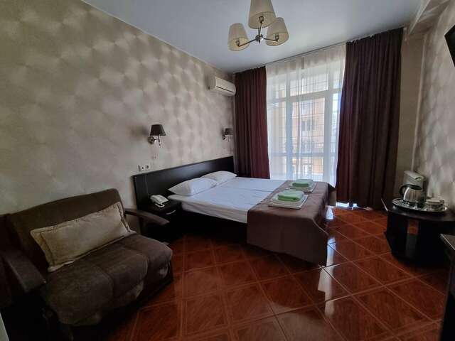 Гостиница Константинополь Витязево-24