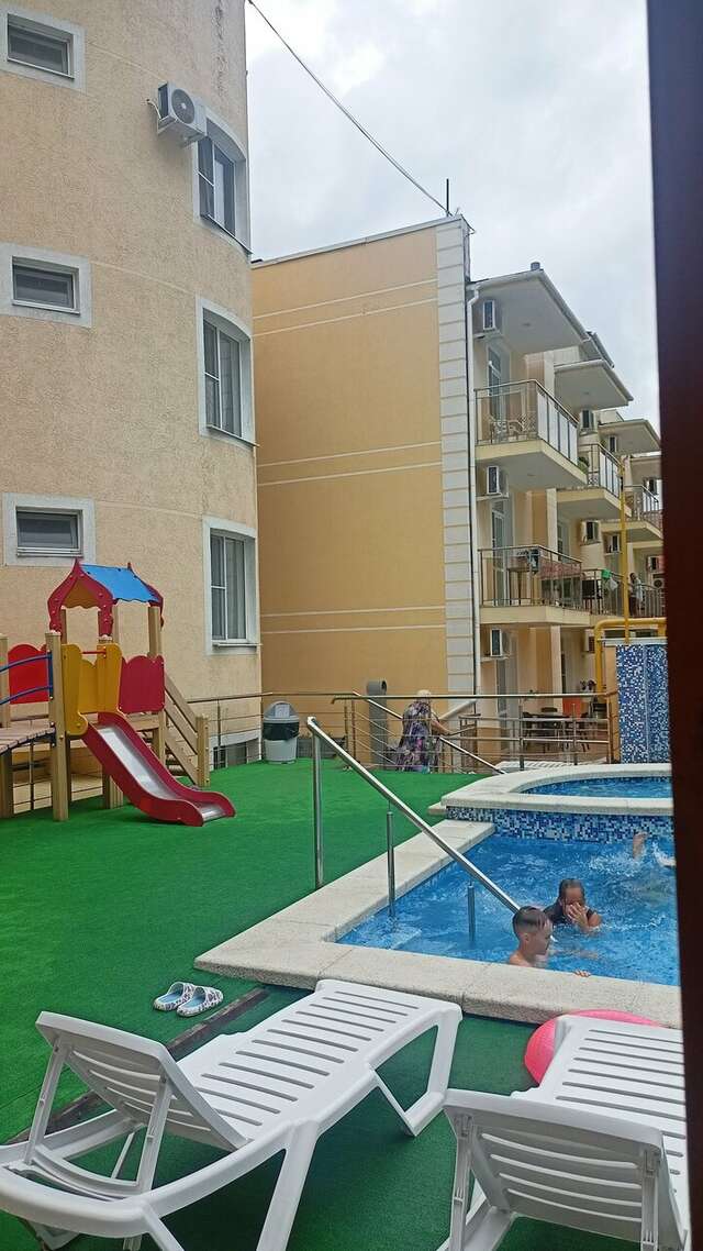 Гостиница Константинополь Витязево-115