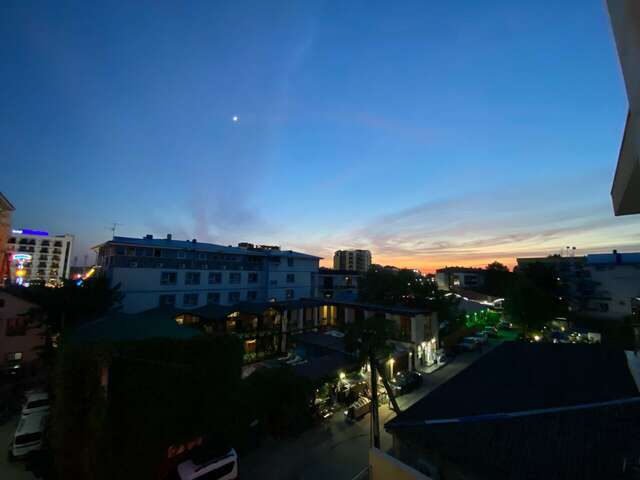 Гостиница Константинополь Витязево-136