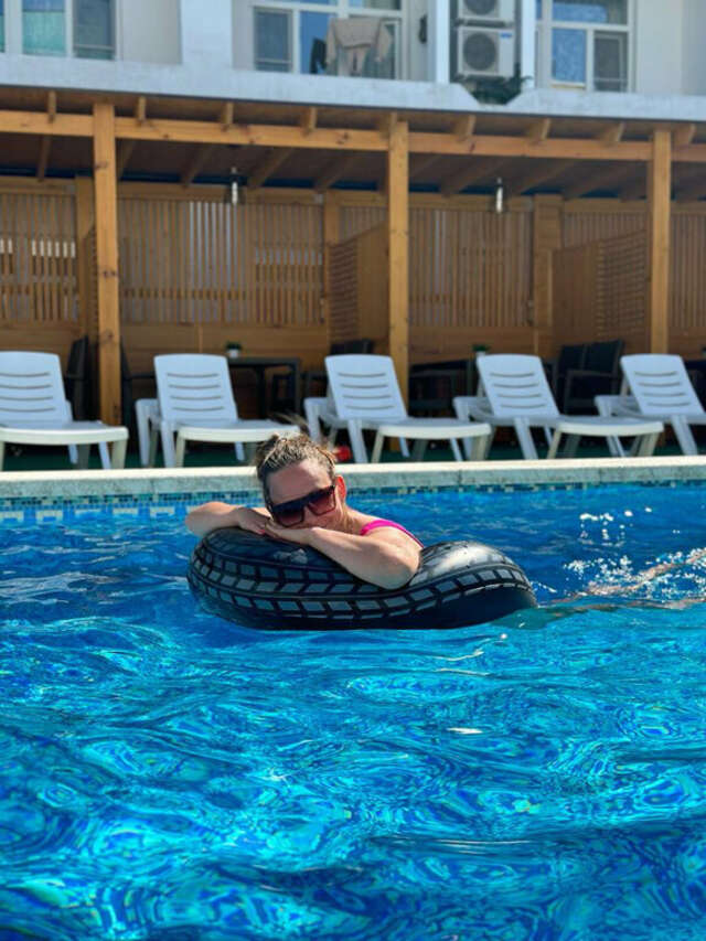 Гостиница Константинополь Витязево-126