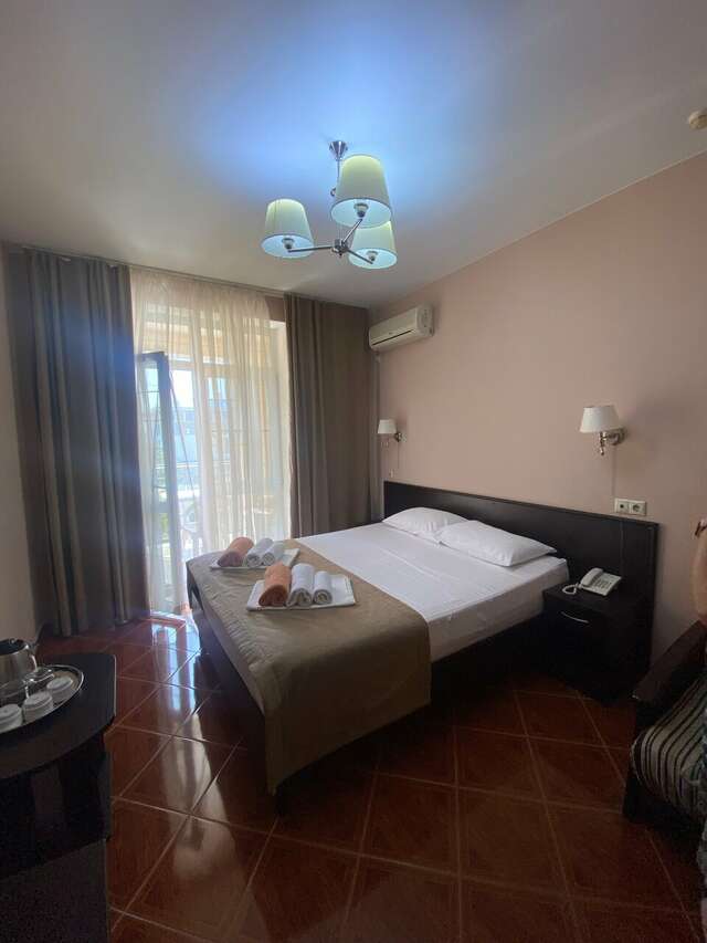 Гостиница Константинополь Витязево-159