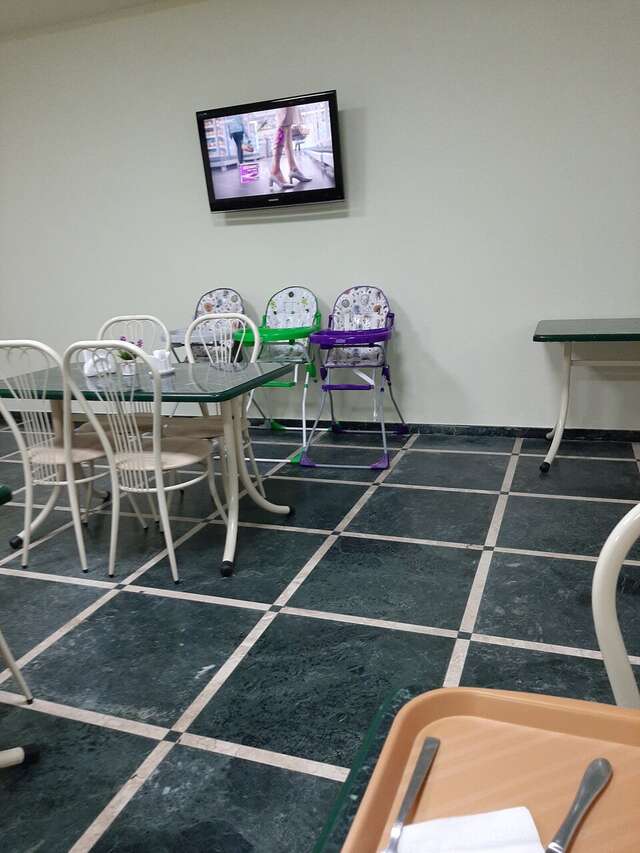 Гостиница Константинополь Витязево-87