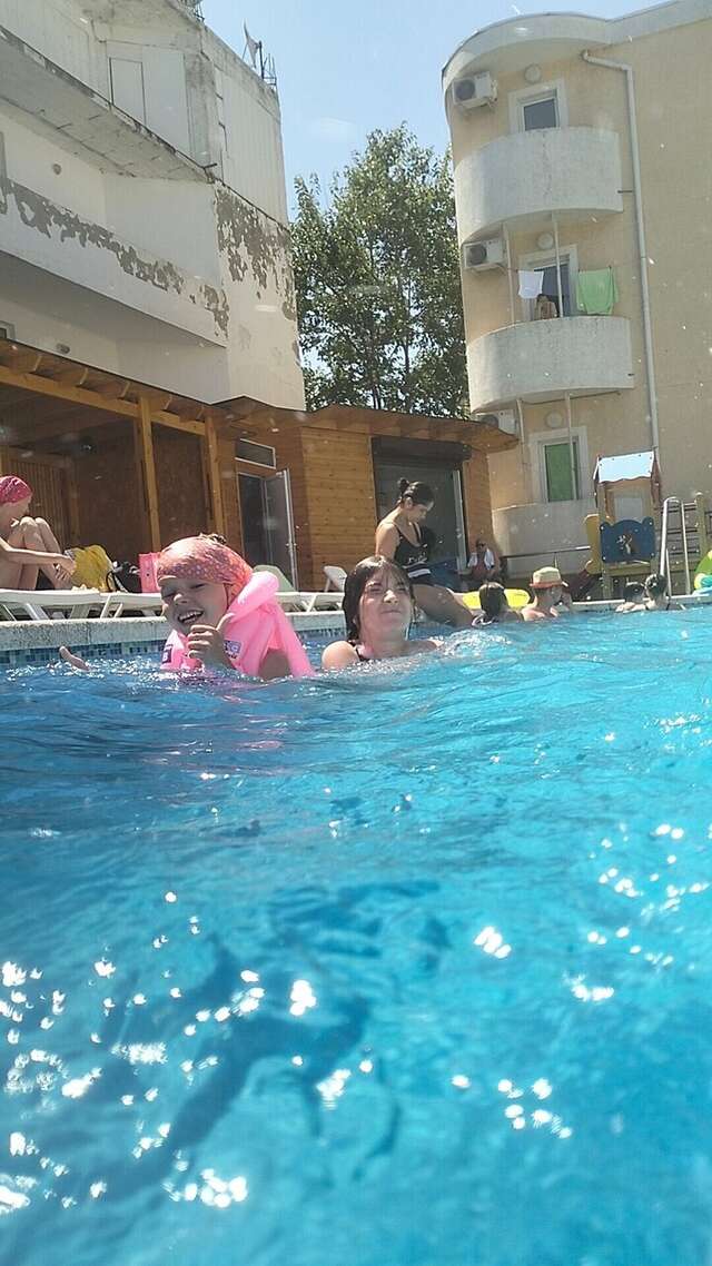 Гостиница Константинополь Витязево-37