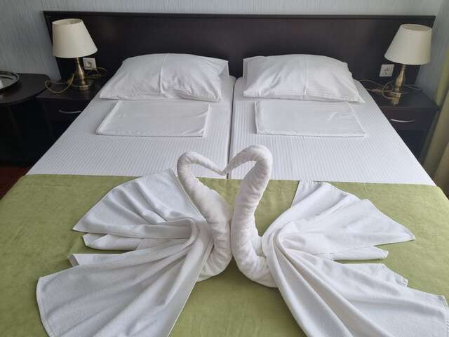 Гостиница Константинополь Витязево-36