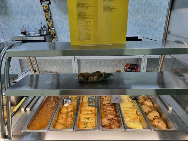 Гостиница Константинополь Витязево-26