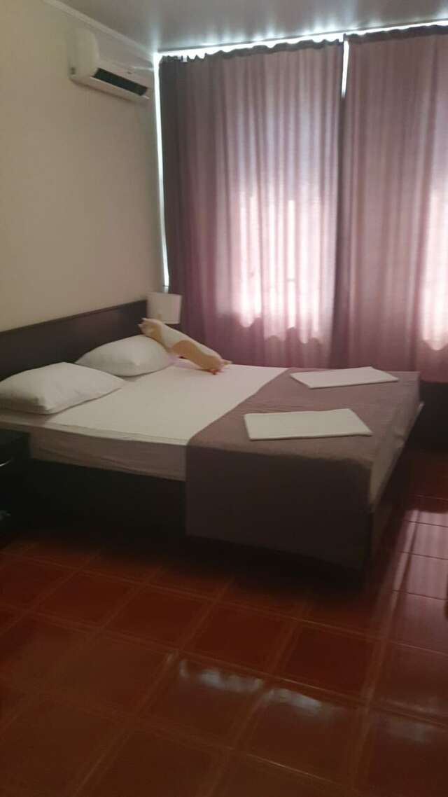 Гостиница Константинополь Витязево-171