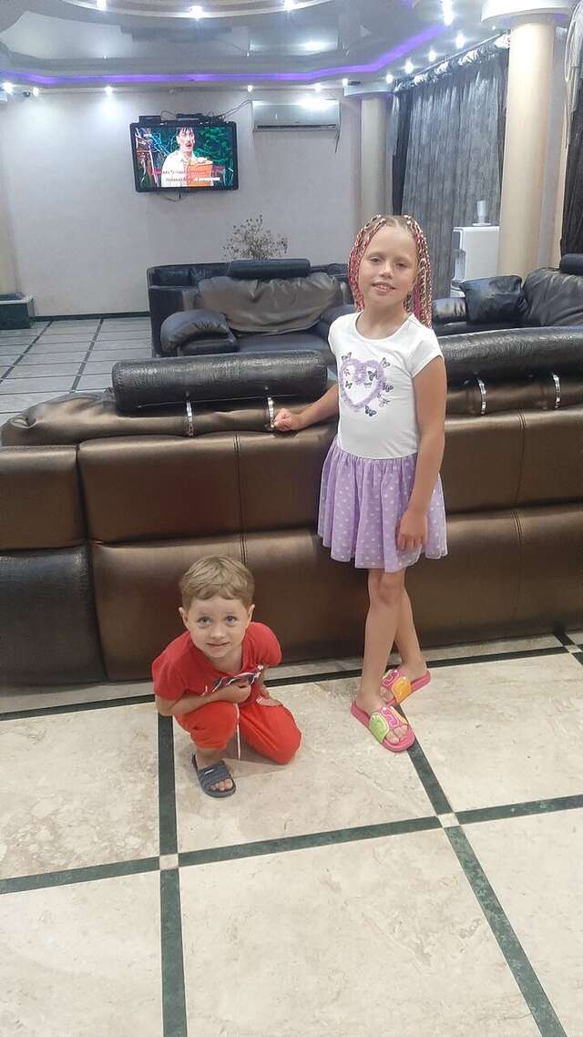 Гостиница Константинополь Витязево-154