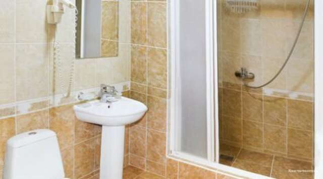 Гостиница Константинополь Витязево-131