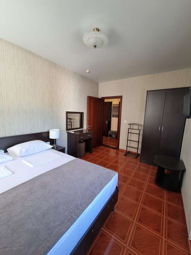 Гостиница Константинополь Витязево-169