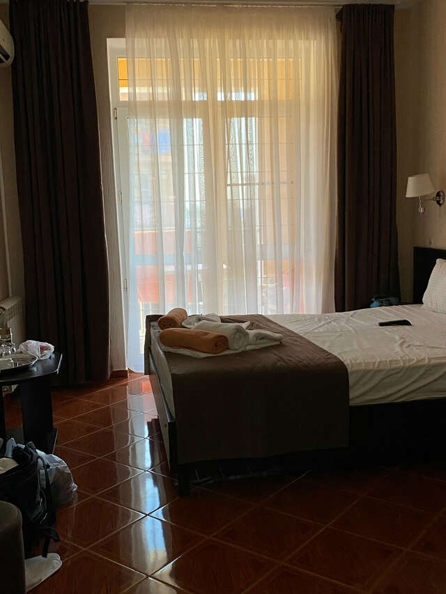 Гостиница Константинополь Витязево-116