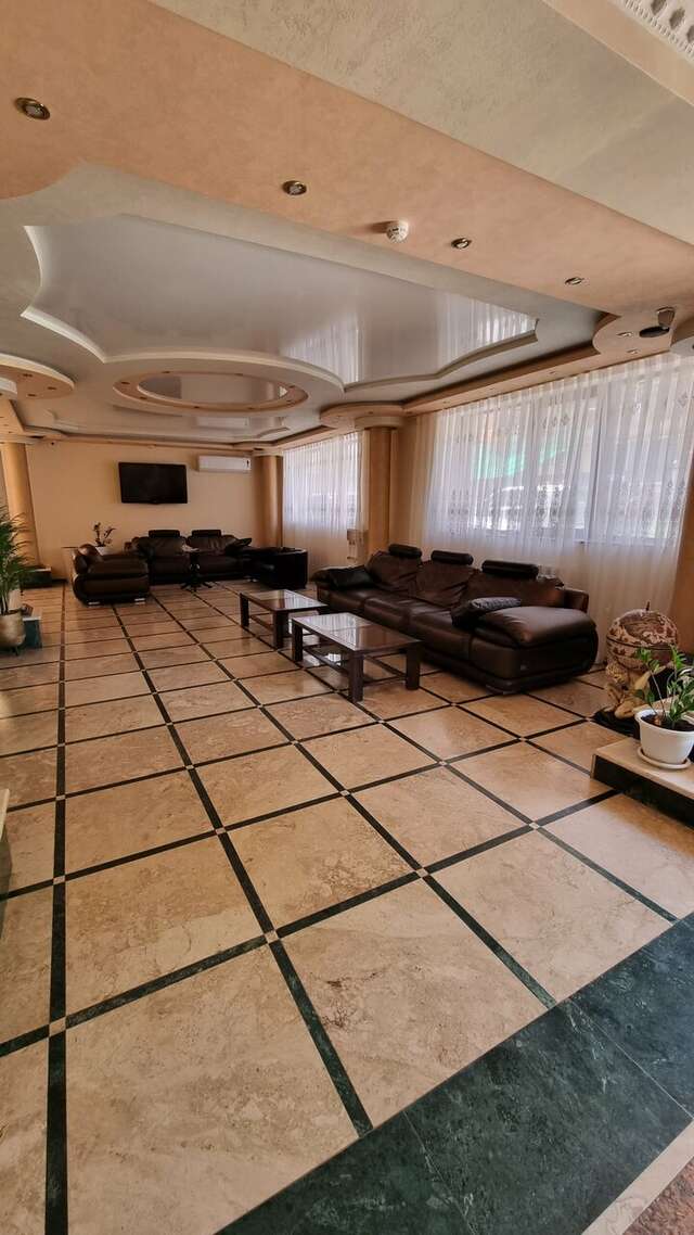 Гостиница Константинополь Витязево-80