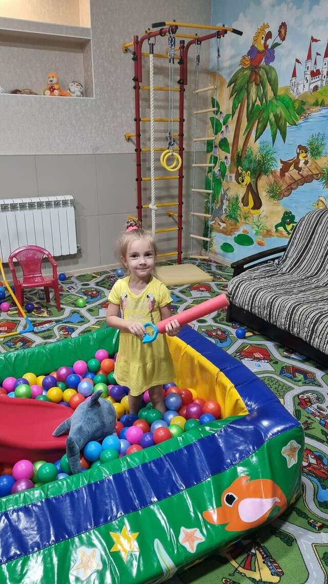 Гостиница Константинополь Витязево-163