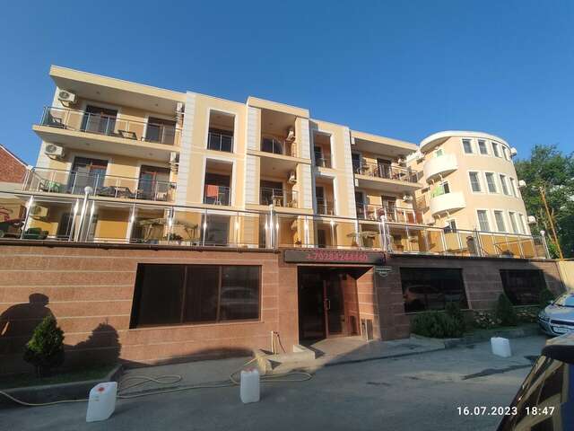 Гостиница Константинополь Витязево-55