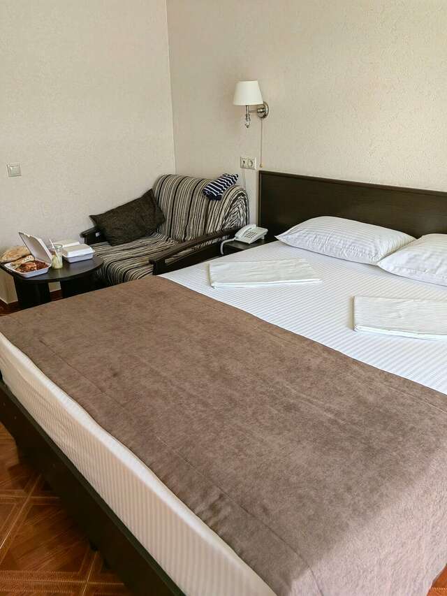 Гостиница Константинополь Витязево-81