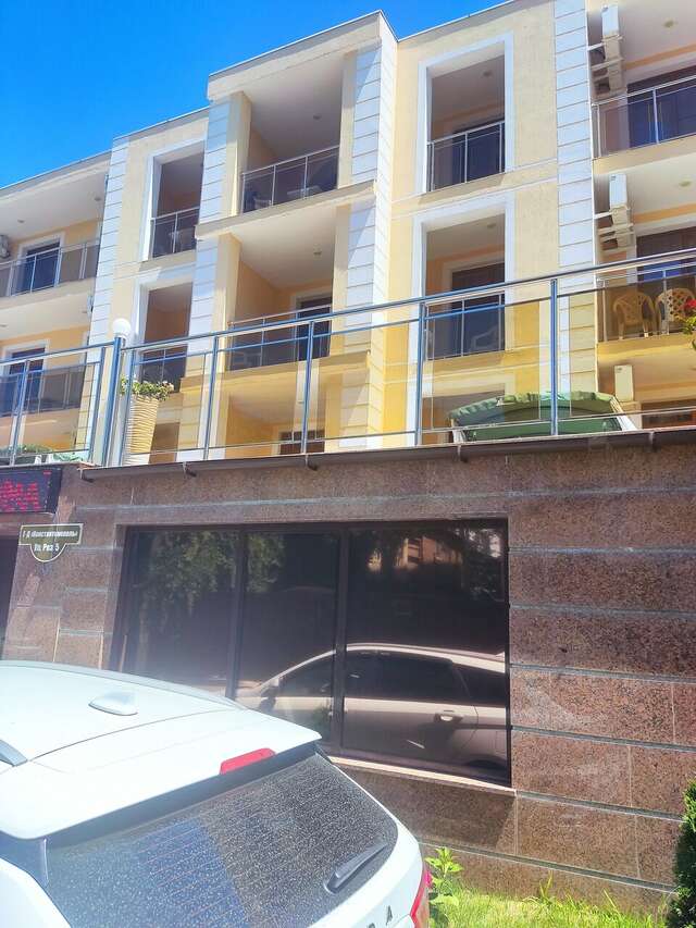 Гостиница Константинополь Витязево-150