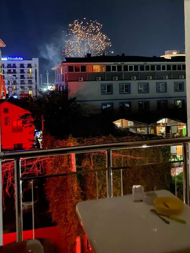 Гостиница Константинополь Витязево-52