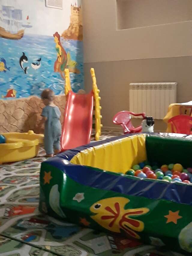 Гостиница Константинополь Витязево-102