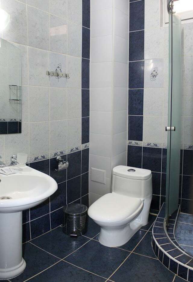 Гостиница Константинополь Витязево-22