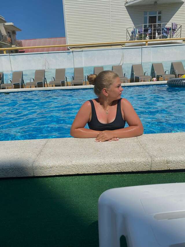 Гостиница Константинополь Витязево-158