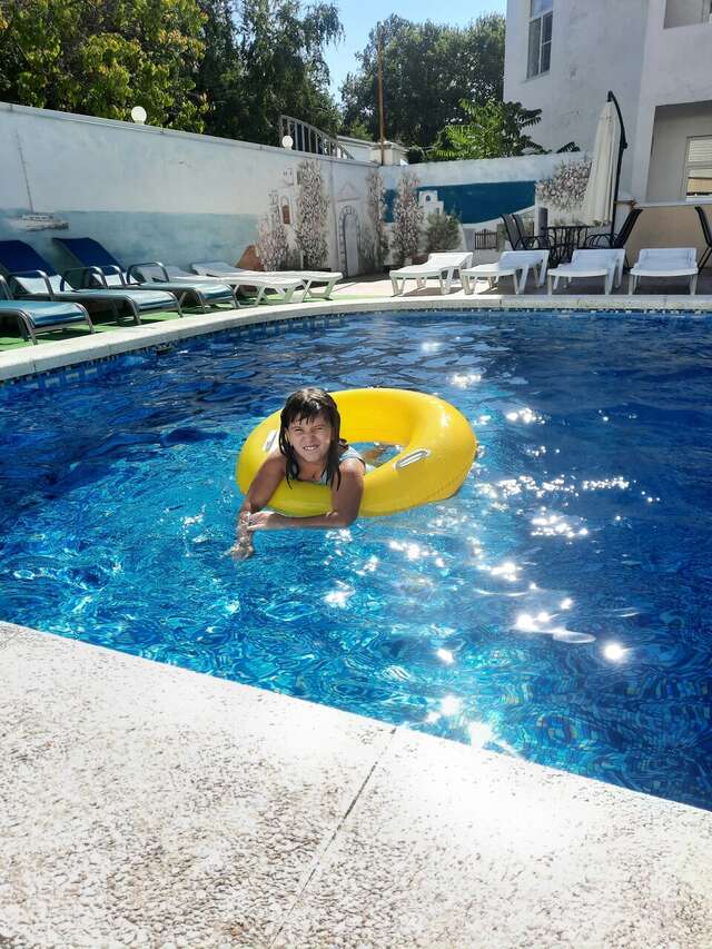 Гостиница Константинополь Витязево-86