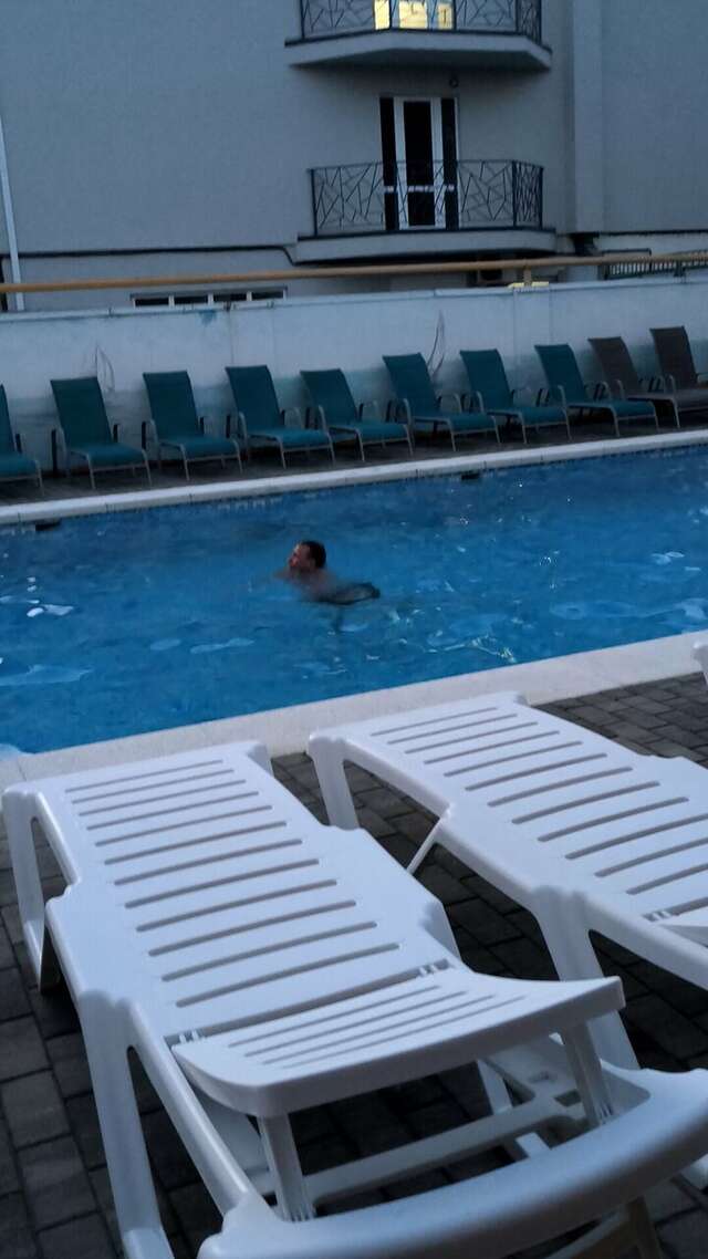 Гостиница Константинополь Витязево-133