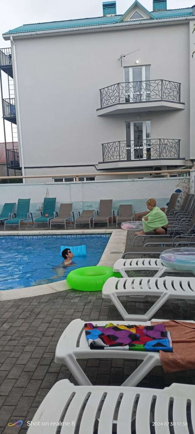 Гостиница Константинополь Витязево-70