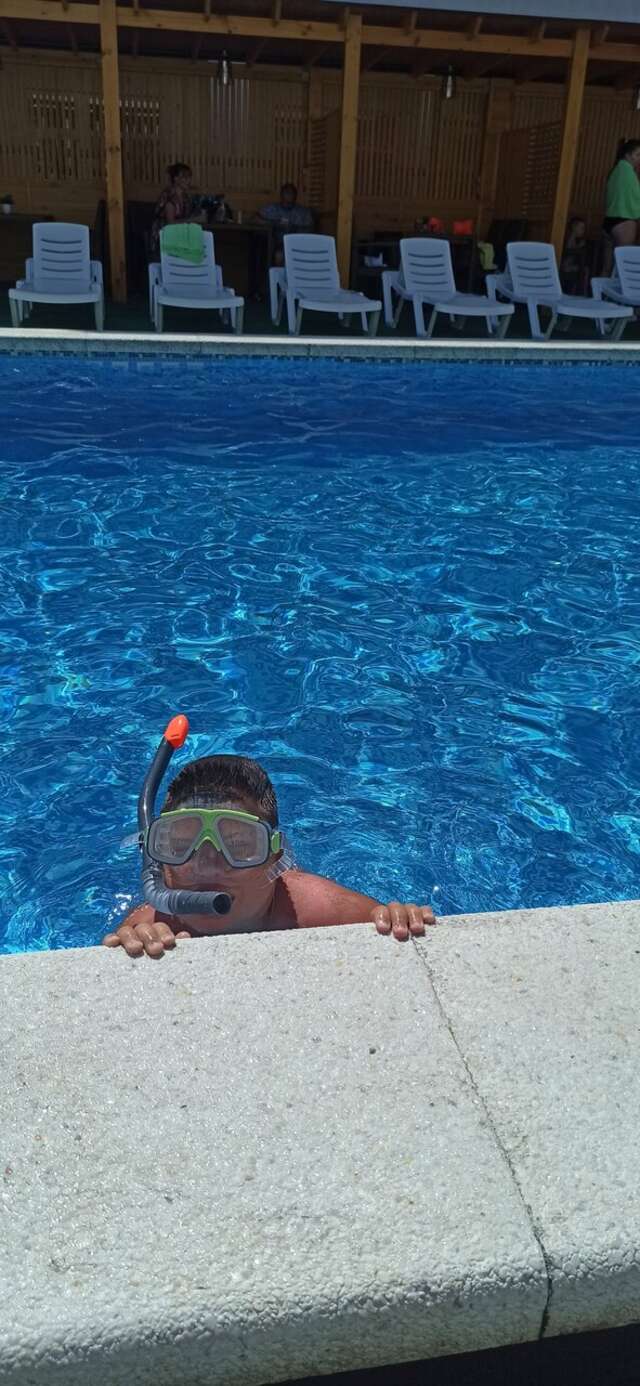 Гостиница Константинополь Витязево-166