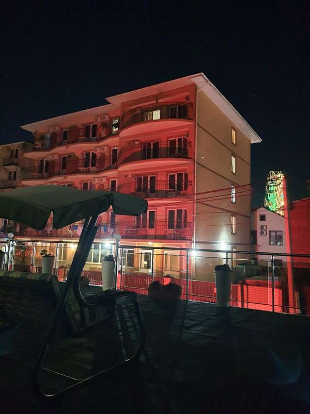 Гостиница Константинополь Витязево-76