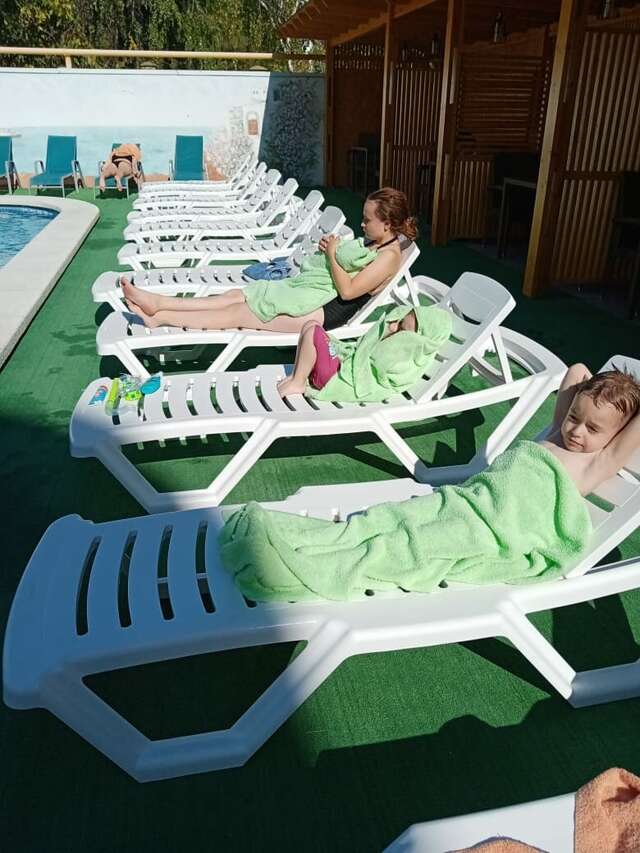 Гостиница Константинополь Витязево-94