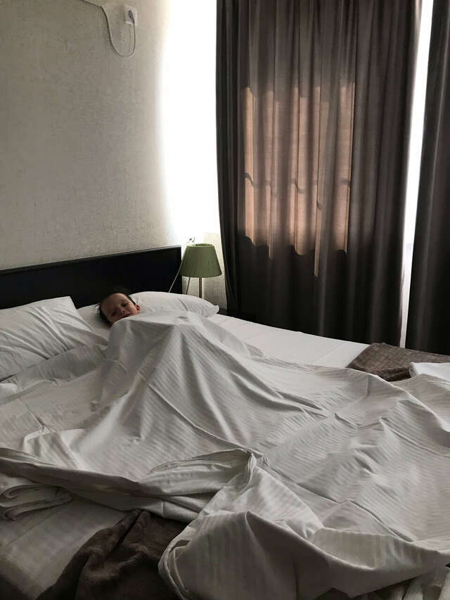 Гостиница Константинополь Витязево-96