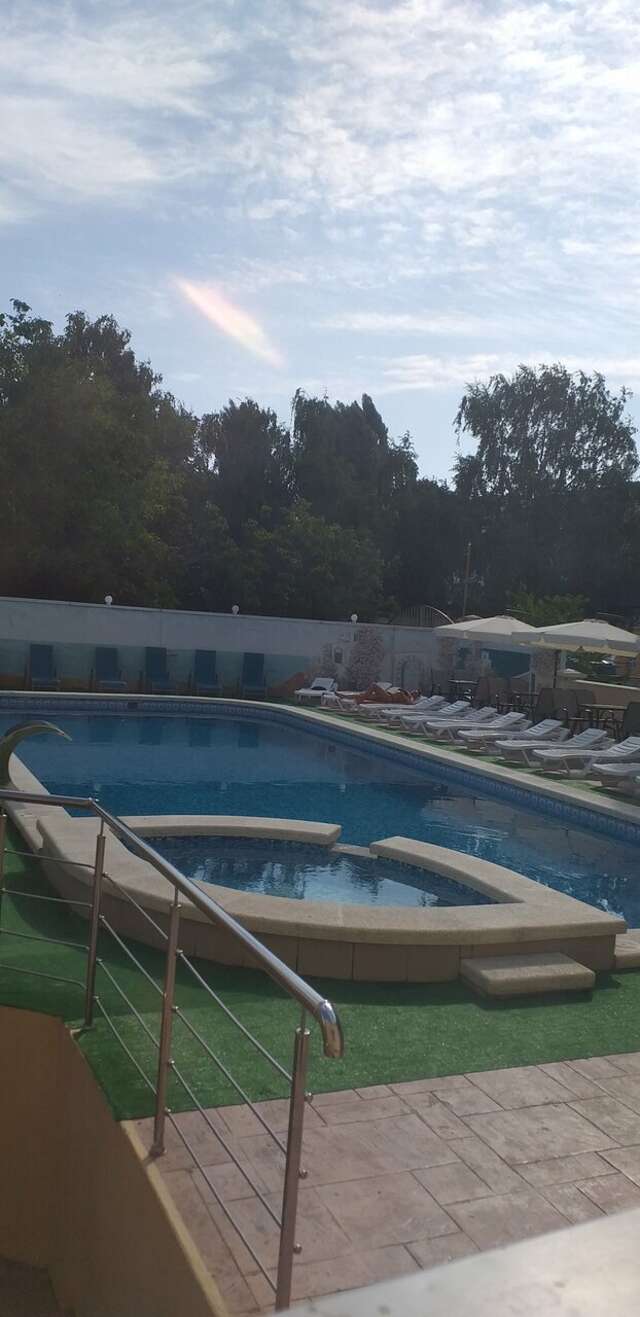 Гостиница Константинополь Витязево-138