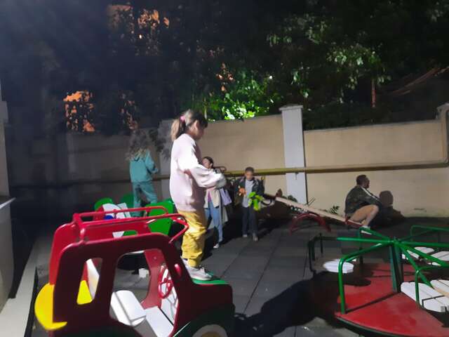 Гостиница Константинополь Витязево-92