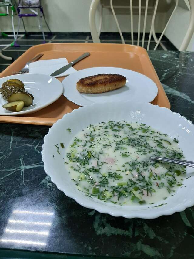 Гостиница Константинополь Витязево-151