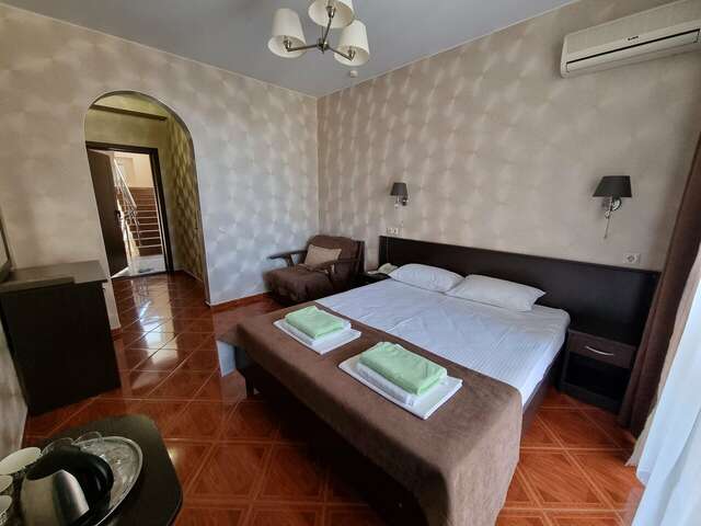 Гостиница Константинополь Витязево-23