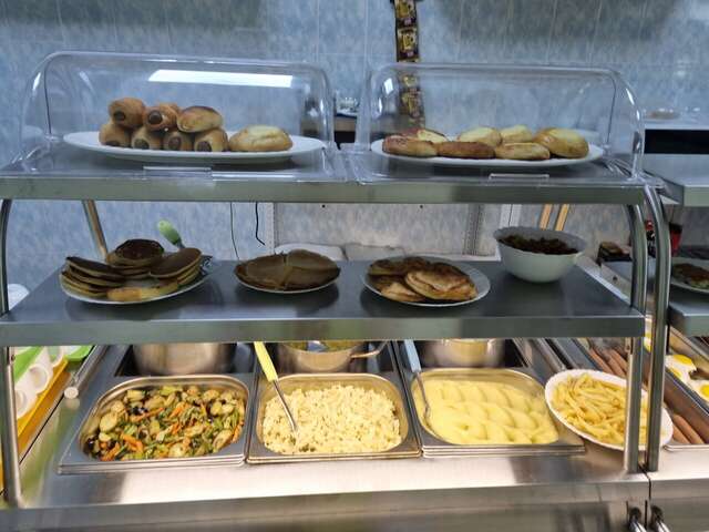 Гостиница Константинополь Витязево-170