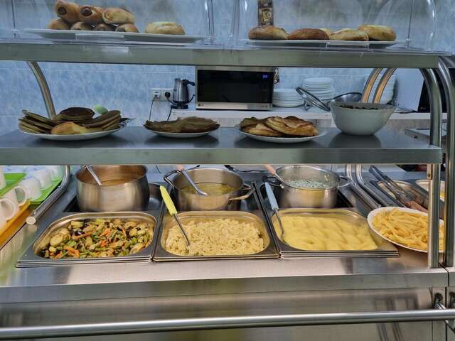 Гостиница Константинополь Витязево-27