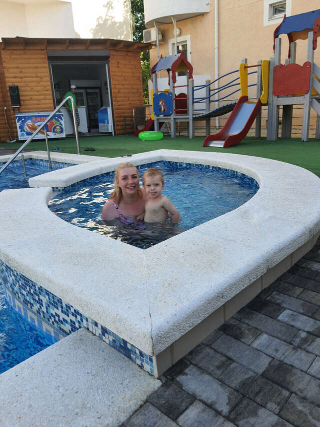 Гостиница Константинополь Витязево-79