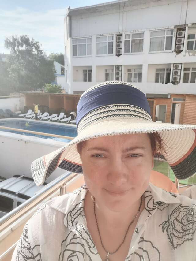 Гостиница Константинополь Витязево-125