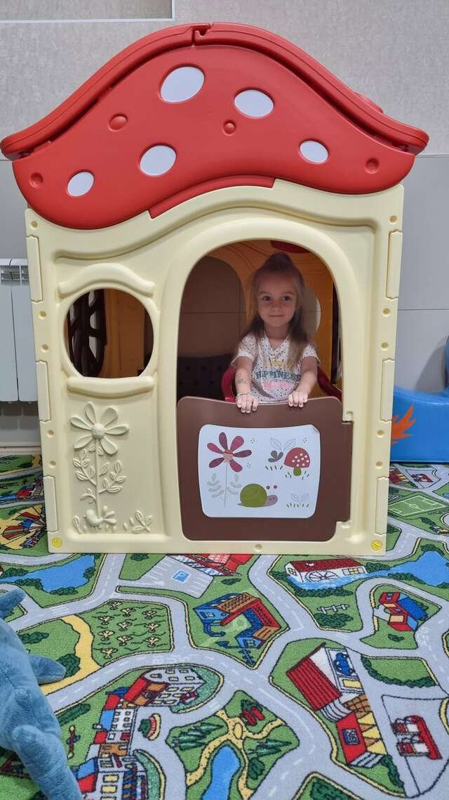 Гостиница Константинополь Витязево-53